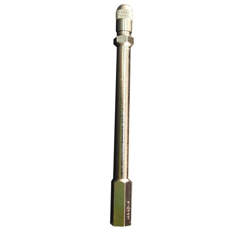 LIGHT HOUSE BEAUTY 440-4 1 - 0.12 in. Truck Valve Extension LI1575546